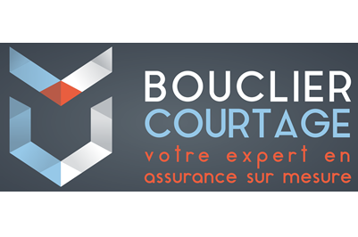 Bouclier Courtage Logo2
