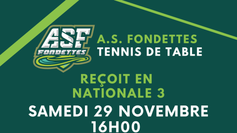 2025-2025 Phase 1- 5e journée n3